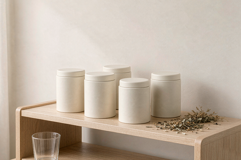 小祛茶品牌动态：产品陈列与品牌活动